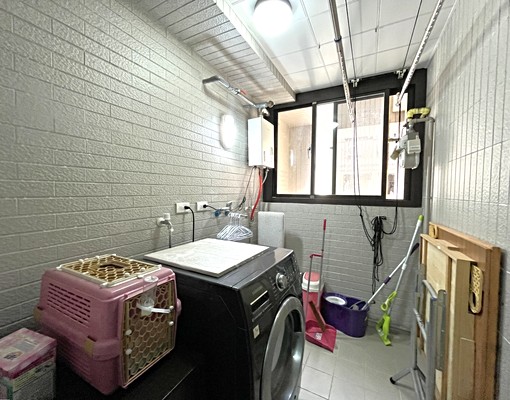 魔髮師好房報：靓公園採光美三房附家俱平車可養寵 - Image 11