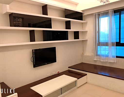 🍀新巨蛋優質套房/樓中樓/附傢俱🍀 - Image 5