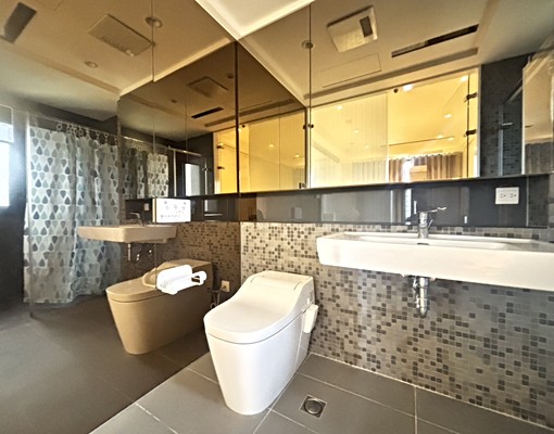 阿紳大推【近A9捷運站】三井OUTLET✨一卡皮箱✨拎包入住 - Image 9