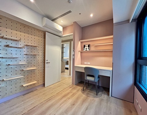 魔髮師好房報:《步行高鐵・極上惠友全新超美裝潢三房平車》 - Image 9