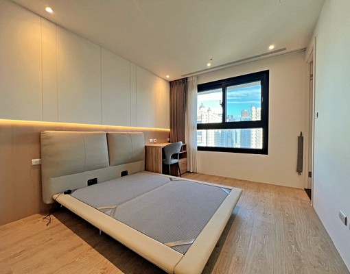 魔髮師好房報:《步行高鐵・極上惠友全新超美裝潢三房平車》 - Image 11