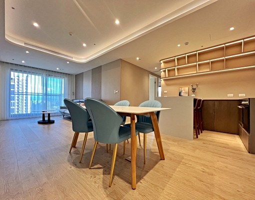 魔髮師好房報:《步行高鐵・極上惠友全新超美裝潢三房平車》 - Image 6