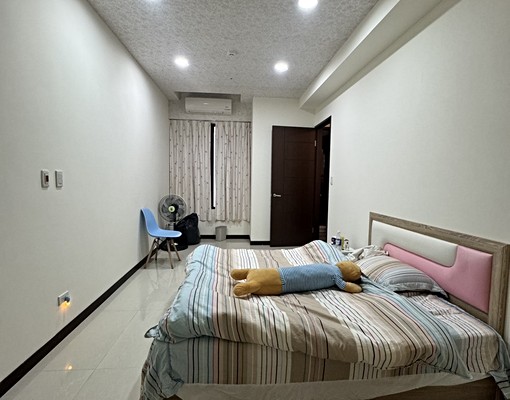 【國賓大悅】一房一廳一衛一廚~限單身女性~含管無車位 - Image 7