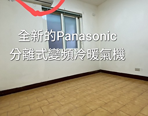 台電大樓捷運站走路3分鐘,近台大及師大(全新的變頻冷暖氣機) - Image 7