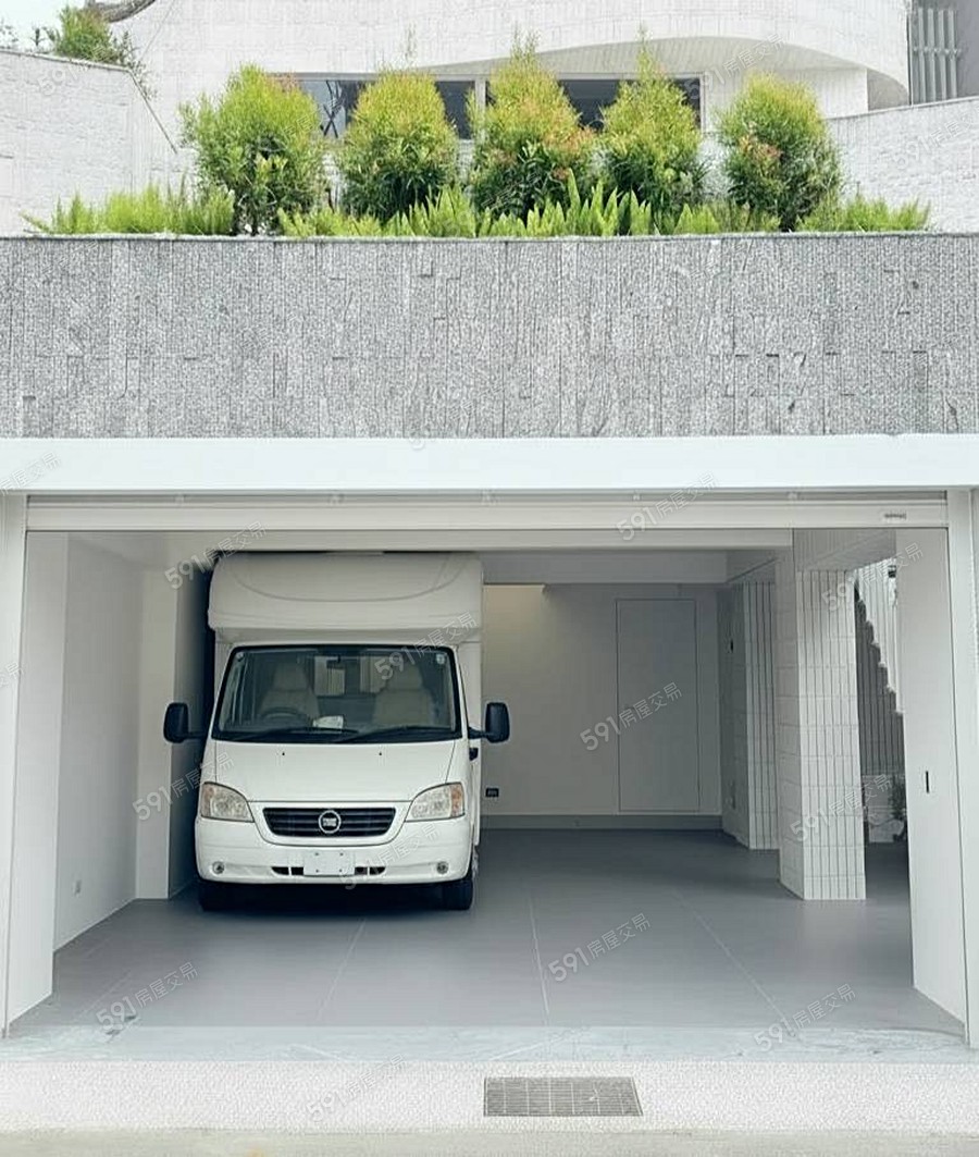 止觀 ‧ 月藏實景圖