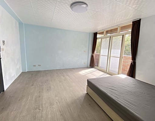 可租補⭐全新整理大空間有陽台套房近新生醫專.渴望園區.工業區 - Image 11