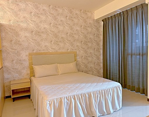 可租補鼎藏昕站市區靜巷新成屋豪宅套房大空間 - Image 7