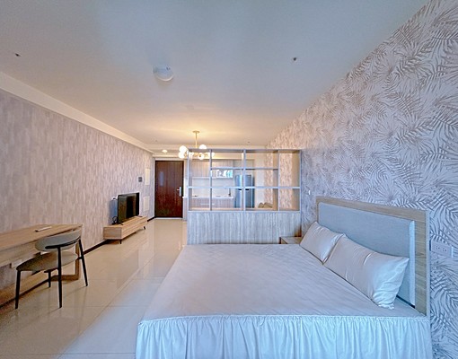 可租補鼎藏昕站市區靜巷新成屋豪宅套房大空間 - Image 8