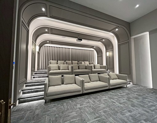 可租補鼎藏昕站市區靜巷新成屋豪宅套房大空間 - Image 10