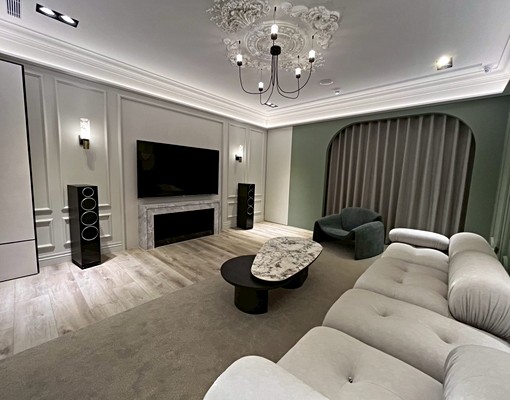 可租補鼎藏昕站市區靜巷新成屋豪宅套房大空間 - Image 12