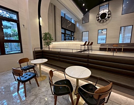 可租補鼎藏昕站市區靜巷新成屋豪宅套房大空間 - Image 15