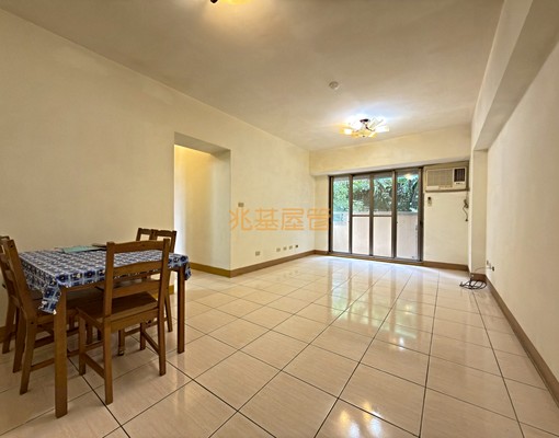 兆基社會住宅🏠可租補入籍/政大明星學區/景觀三房含車 - Image 1