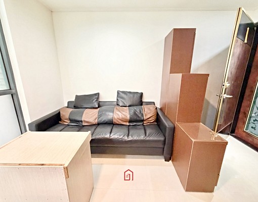 💯超級近民權西路站✨4米5樓中樓.台水電.可補助入籍❗️ - Image 5