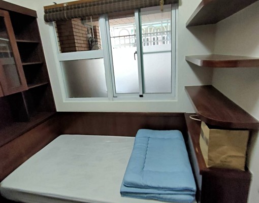 【可租補免仲】家具家電齊全|三房車|採光極佳 - Image 7