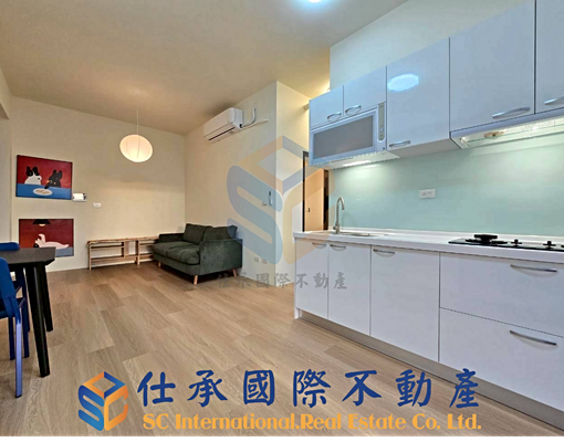 🍄全新兩房🍄附全家具🍄附平面車位🍄04A49 - Image 4