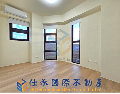 🍄全新兩房🍄附全家具🍄附平面車位🍄04A49 - Image 5