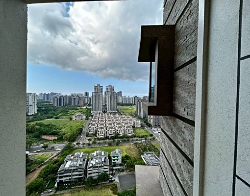 台北灣銀河美奐3房 - Image 6