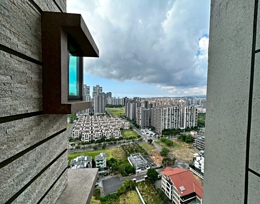 台北灣銀河美奐3房 - Image 9