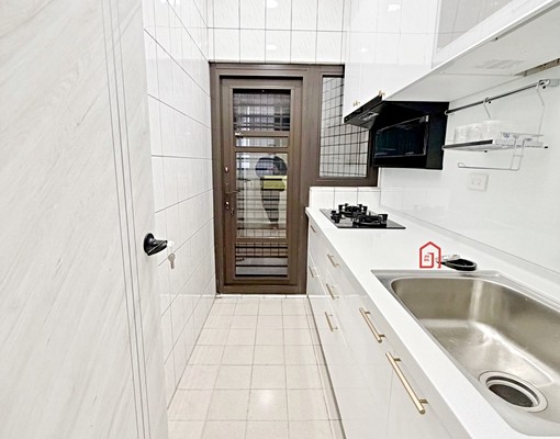 💯超級近貴和站✨全新首租.電梯2房有陽台.台水電天然氣❗️ - Image 14