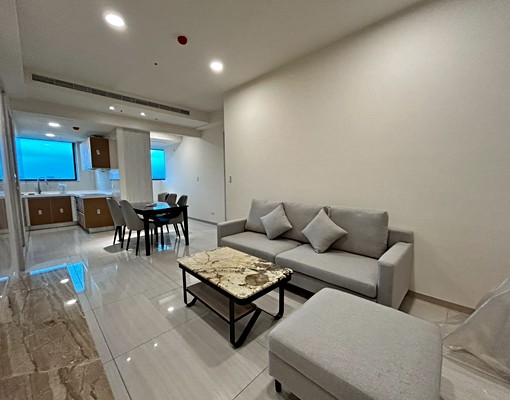 銀河高樓點雅美三房 - Image 1