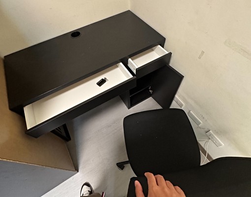 【大英國-高樓美景套房】近興大、中山醫、台中南區｜可隨時入住 - Image 12