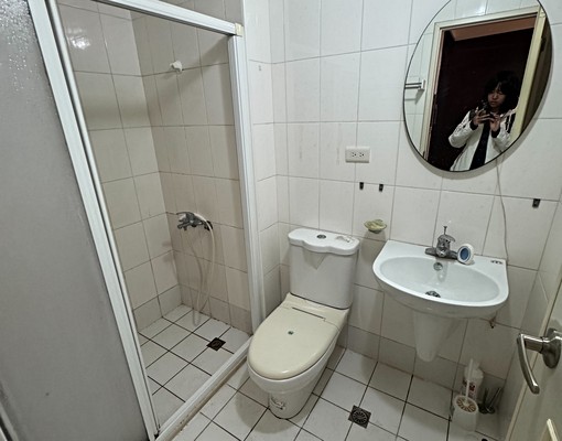 【大英國-高樓美景套房】近興大、中山醫、台中南區｜可隨時入住 - Image 10