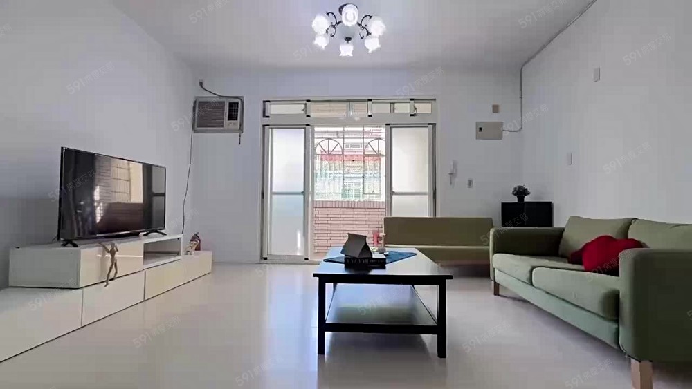 亞東醫院丨可租補丨拎包入住⭐️忠豪⭐️ - Image 1