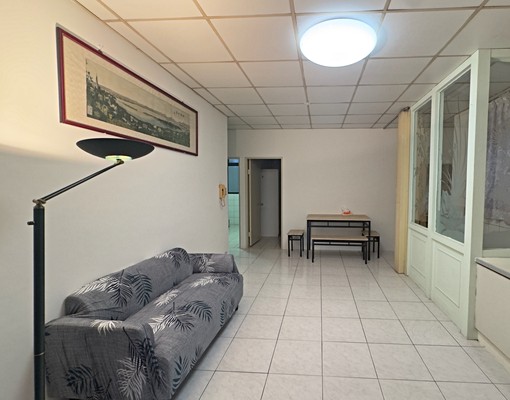 網溪國小旁公寓頂樓☀️超大陽台整層出租(仲介勿擾) - Image 2