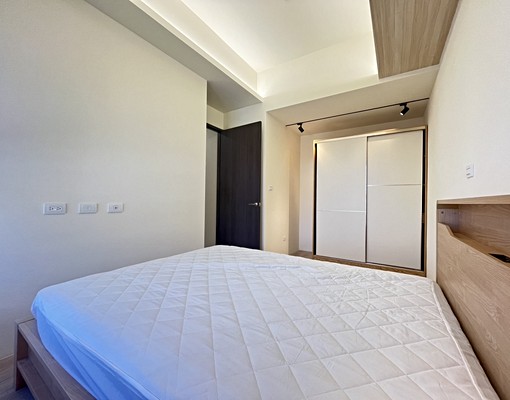 可租補🔥輕奢現代風💖系統裝潢✨平面車位✅ - Image 12