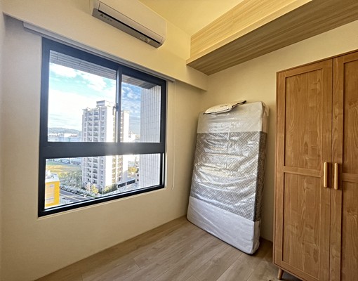 可租補🔥輕奢現代風💖系統裝潢✨平面車位✅ - Image 8