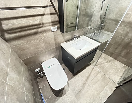 可租補🔥輕奢現代風💖系統裝潢✨平面車位✅ - Image 6