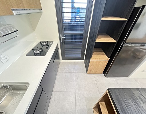 可租補🔥輕奢現代風💖系統裝潢✨平面車位✅ - Image 14