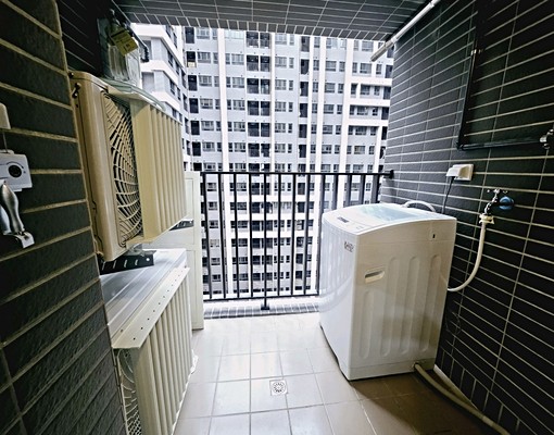 鄭心推薦｜幸福成4房簡配，可租補 - Image 8