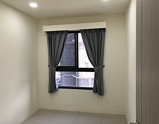 大薪計劃社區,近塗城商圈,全新三房平車,高樓層,明亮視野美。 - Image 10