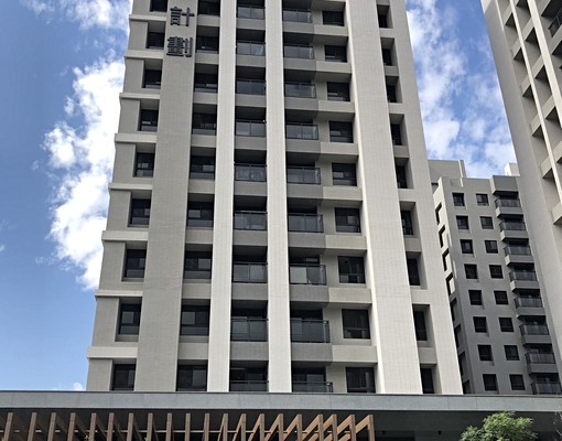 大薪計劃社區,近塗城商圈,全新三房平車,高樓層,明亮視野美。 - Image 12