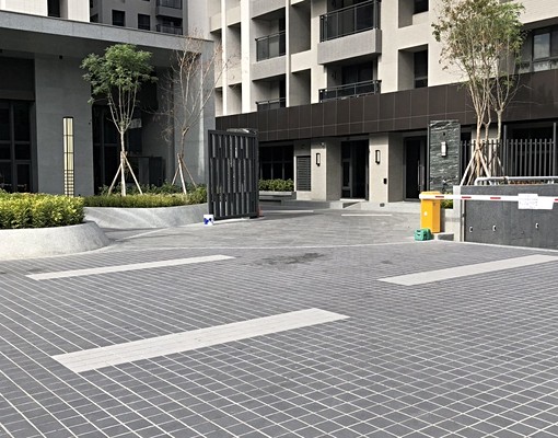 大薪計劃社區,近塗城商圈,全新三房平車,高樓層,明亮視野美。 - Image 14