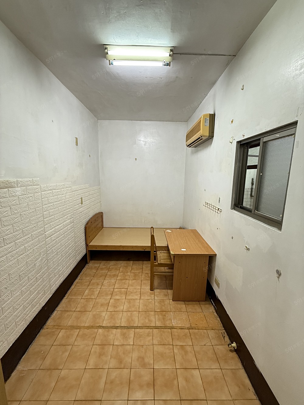 小雅房 (4900元/月)