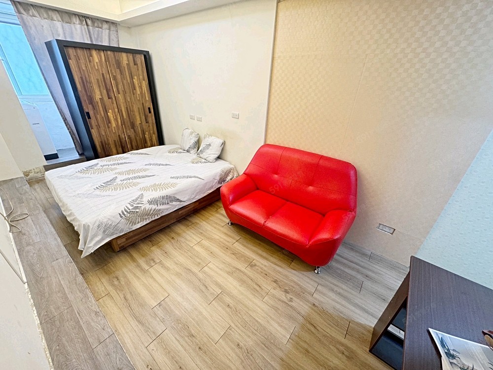 超好睡獨立通彈簧床
收納超多大掀床