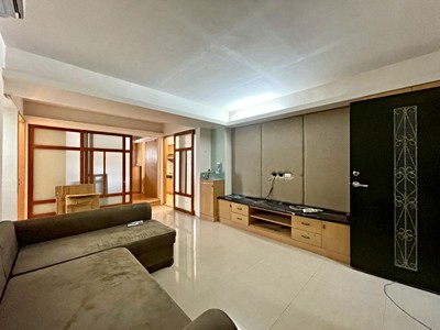 獨家富錦街稀有黃金電梯三房