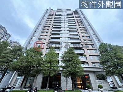亞昕奇瓦頌大廈-在售房屋圖片