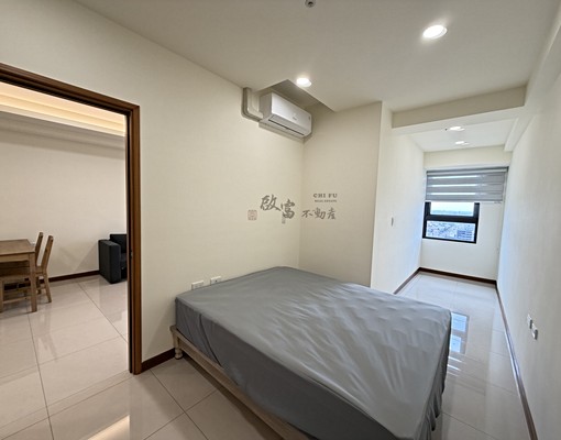 【啟富DN❤️】遠雄幸福成🔥大兩房+超高樓層視野景觀戶🔥 整層住家 遠雄幸福成 591租屋 月租14,000元/月