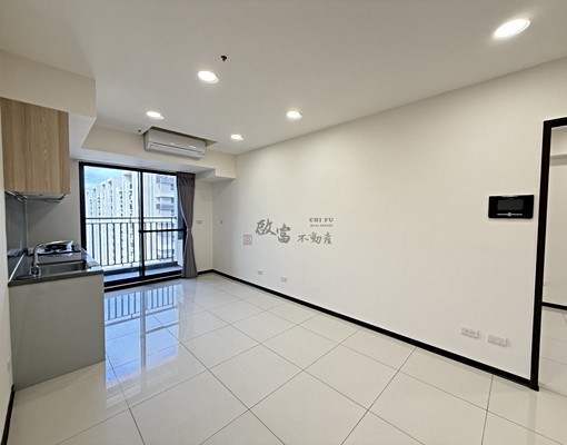 『啟富DN❤️』協和豐馥🔥全新簡配大兩房+車位+寵物+含管 整層住家 協和豐馥 591租屋 月租16,000元/月