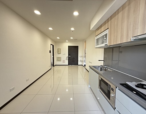 『啟富DN❤️』協和豐馥🔥全新簡配大兩房+車位+寵物+含管 整層住家 協和豐馥 591租屋 月租16,000元/月