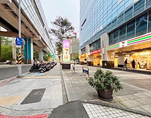 元隆捷運雙星B棟-在租房屋圖片
