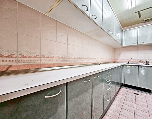 捷運永安市場【優質2房2衛】車位洽★警衛管理★一層一戶 整層住家 中和區-景安路 591租屋 月租47,999元/月