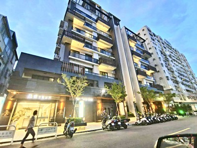 冠勇美臻館-在售房屋圖片