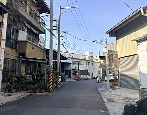 北區-文元段住宅用地/建地出售 第12張共15張