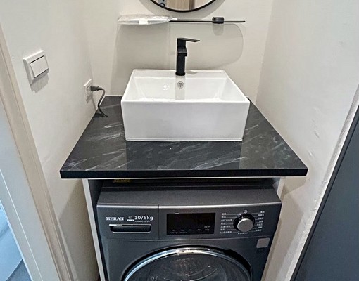 漂亮全新可租補套房台電計費❤️士林捷運 獨立套房 士林區-華聲街87號 591租屋 月租20,000元/月