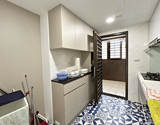 嘉晟社宅龜山楓樹三街四房$22500 整層住家 寓居 591租屋 月租22,500元/月