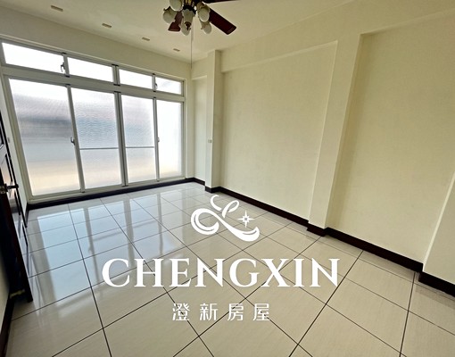 仰德近喜來登✨稀有5房透天✨可寵物✨屋況好 整層住家 仰德社區 591租屋 月租25,000元/月